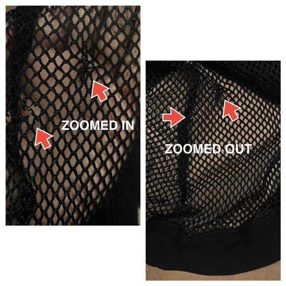 Vintage Lip Service SAMPLE 2002 Black Carlisle's Cargo Cutie Raid Y2K Goth Top - Picture 15 of 16